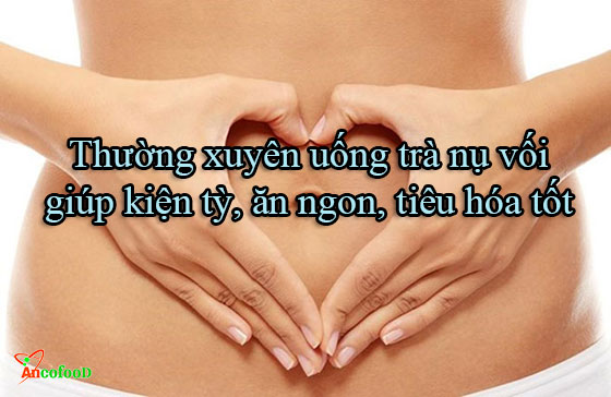 Tìm hiểu về công dụng và cách dùng nụ vối chữa bệnh tốt nhất