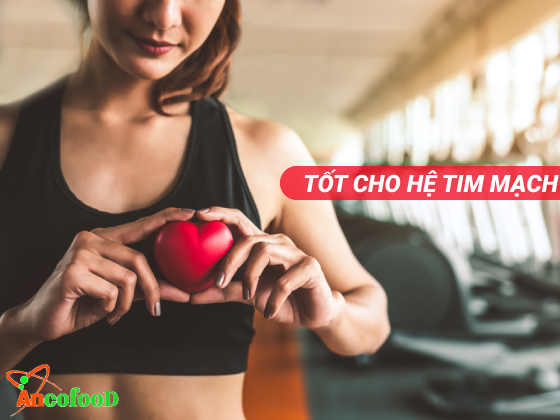 Tìm hiểu công dụng nổi trội của bột gấc khô trong chữa bệnh